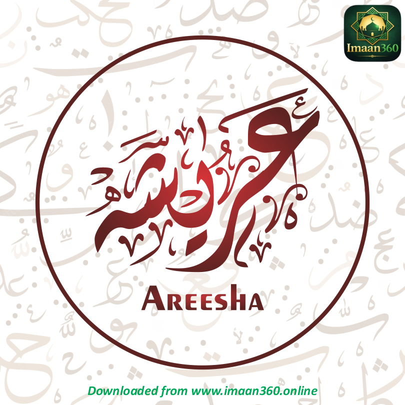 Areesha